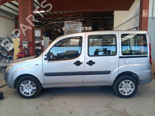 Warning switch FIAT DOBLO Box Body/MPV (223_) 1.9 JTD | BP28438766I22  - Image 10