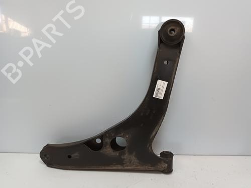 Used Left front suspension arm FORD TRANSIT Van (FA_ _) [2006-2014]  22633382