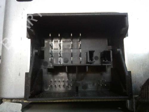 Radio FORD FUSION (JU_) 1.4 TDCi | BP12696026E6 