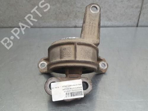 Used Engine mount OPEL ASTRA G Hatchback (T98) 1.6 (F08, F48) (75 hp) 12731008
