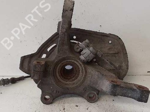 Left front steering knuckle OPEL COMBO Box Body/MPV 1.7 DTI 16V | BP12746105M25 