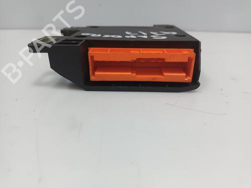 ECU airbags DACIA SANDERO II  | BP21006381M53 