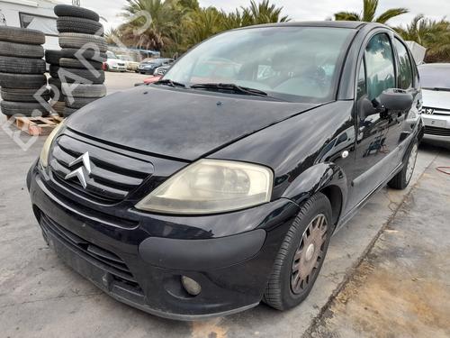 Hood CITROËN C3 I (FC_, FN_) 1.4 HDi | BP13687413C1 