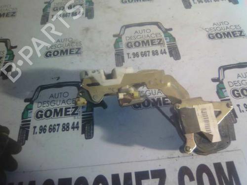 Front right lock CHEVROLET MATIZ (M200, M250)  | BP12930760C97 