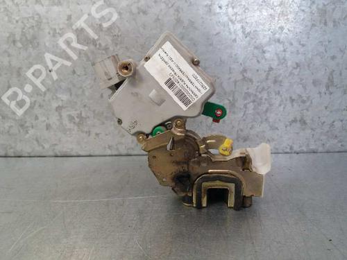 Used Rear right lock NISSAN TERRANO II (R20) 2.7 TDi 4WD (125 hp) 12705212