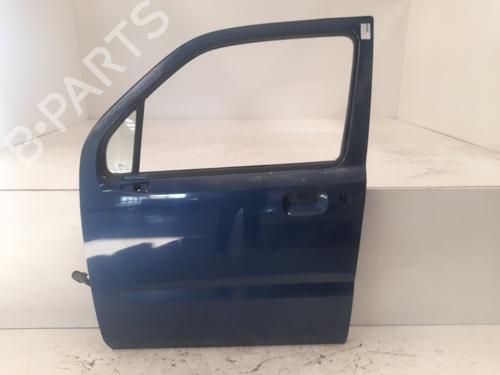 Used Left front door OPEL AGILA (A) (H00) 1.3 CDTI (F68) (70 hp) 12759736