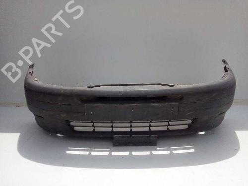 Front bumper FIAT PUNTO (176_) 60 1.2 (58 hp) 12703738