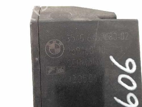 Pedal BMW X5 (E53)  | BP12932072I4 