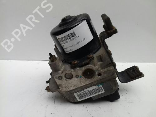 Used ABS pump CHEVROLET AVEO / KALOS Hatchback (T200) 1.4 (83 hp) 12816878