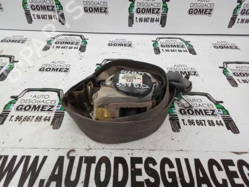 Front right seatbelt HYUNDAI ACCENT II (LC) 1.3 | BP12781713I25 