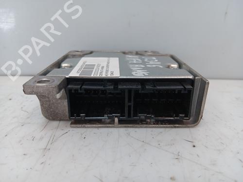 ECU airbags ALFA ROMEO 159 Sportwagon (939_) 1.9 JTDM 16V (939BXC1B, 939BXC12) | BP25147404M53 