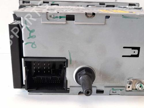 Radio FORD FOCUS C-MAX (DM2) | BP38113971E6 - Image 2