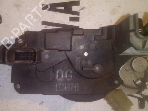 Front right lock OPEL ASTRA H (A04) 1.7 CDTI (L48) | BP12693512C97 
