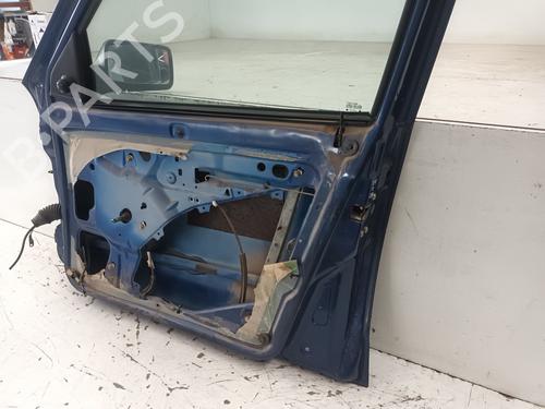 Right front door SEAT IBIZA II (6K1) 1.4 i | BP24333067C3 
