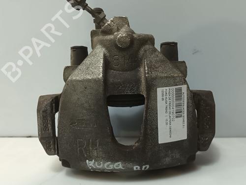 Używane Zacisk hamulca przedniego prawego FORD KUGA III (DFK) [2019-2025]  30773399