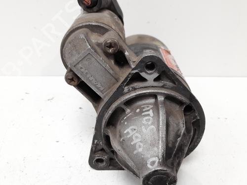 Starter HYUNDAI ATOS (MX) 1.0 i | BP12719707M8 