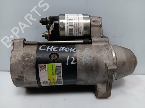 Used Starter JEEP GRAND CHEROKEE II (WJ, WG) 2.7 CRD 4x4 (163 hp) 30884695