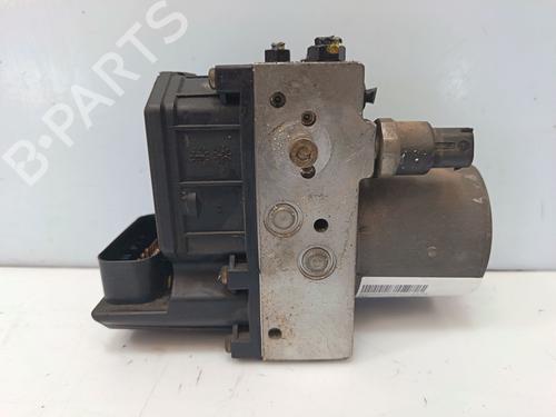 Used ABS pump ABS pump SKODA SUPERB I (3U4) 1.9 TDI (130 hp) 36468927 36468927