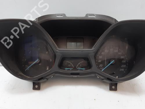 Used Instrument cluster Instrument cluster 36468994 36468994