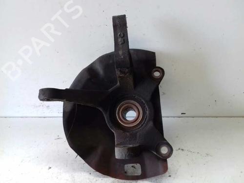 Left front steering knuckle HYUNDAI ACCENT II (LC) 1.3 | BP12718520M25 