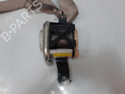 Front right seatbelt HYUNDAI TUCSON (JM) 2.0 | BP19065887I25 