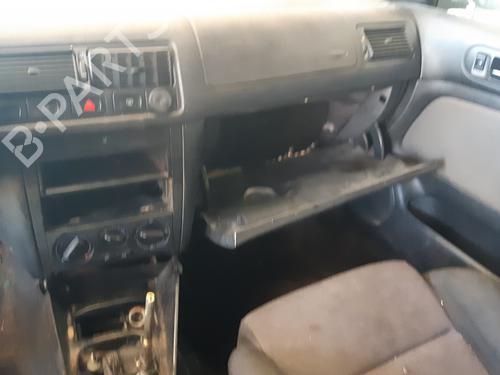 Remskive VW GOLF IV (1J1) 1.9 TDI | BP23221137M122 