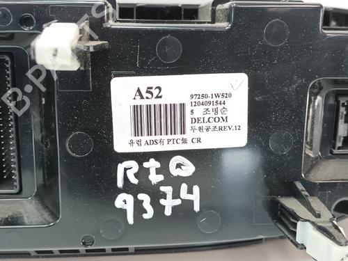 Climate control KIA RIO III (UB)  | BP16518905I5 