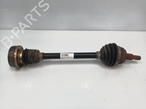 Used Left front driveshaft VW GOLF IV (1J1) 1.6 (100 hp) 18265160