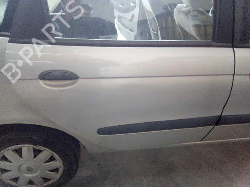 Motorstyringsenhet RENAULT SCÉNIC I MPV (JA0/1_, FA0_) 1.4 16V (JA0D, JA1H, Ja0W, JA10) | BP12689128M57