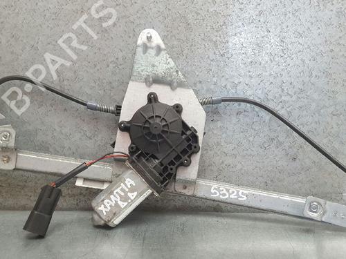 Used Other CITROËN XANTIA (X1_, X2_) 2.0 HDI 109 (109 hp) 12717396