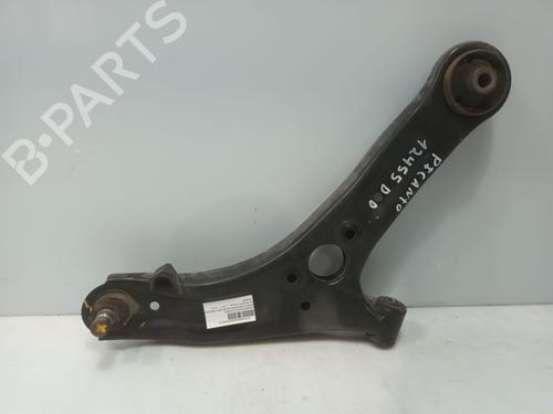 Used Right front suspension arm KIA PICANTO II (TA) [2011-2018]  31159863