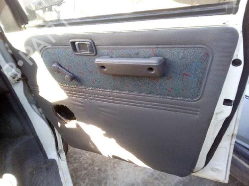 Right front suspension arm NISSAN SERENA (C23) 2.3 D | BP12688675M13
