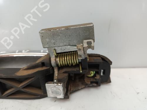 Rear right exterior door handle OPEL ANTARA A (L07) 2.2 CDTi 4x4 | BP24203504C130 