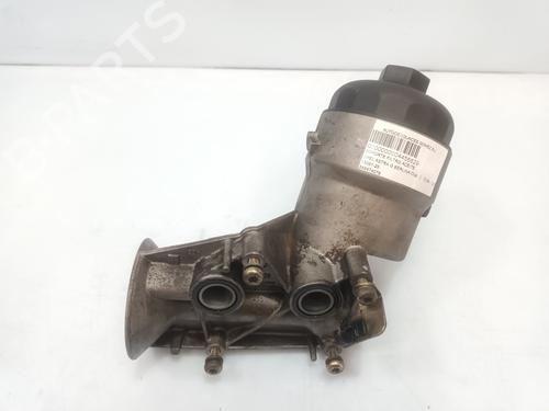 Support OPEL ASTRA G Hatchback (T98) [1998-2009]  31920417