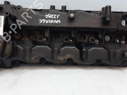Used Valve cover Valve cover KIA SPORTAGE III (SL) [2009-2017] 36113624 36113624