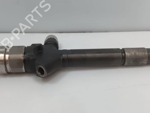 Injector MAZDA 6 Hatchback (GH) 2.0 MZR-CD (GH14) | BP36364816M100 - Image 5