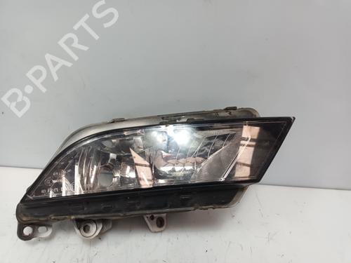 Used Right front fog light SEAT TOLEDO IV (KG3) 1.6 TDI (105 hp) 23091982
