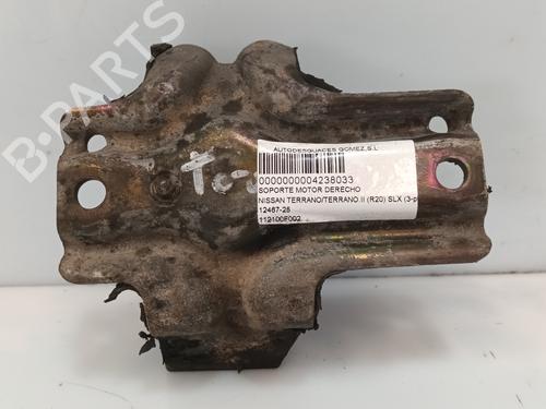 Used Engine mount FORD MAVERICK (UDS, UNS) 2.7 TD (100 hp) 26959316