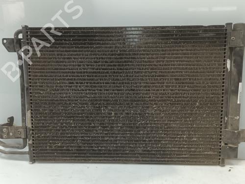 Used AC radiator VW EOS (1F7, 1F8) [2006-2015]  30110953