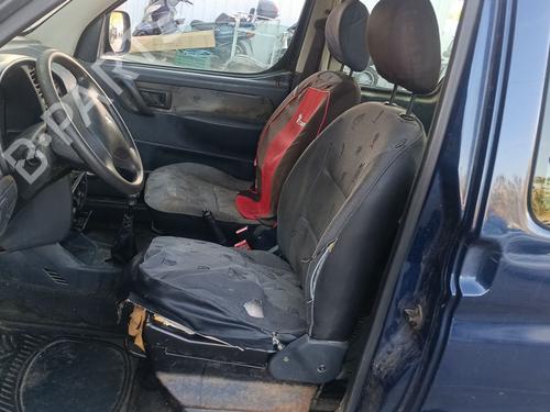 Electronic module PEUGEOT PARTNER MPV (5_, G_) 1.9 D | BP33832739M83  - Image 13