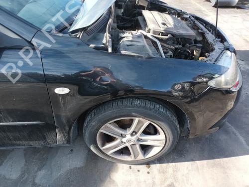 Forkjerm høyre MAZDA 6 Saloon (GG) 2.0 (GGEP, GG10) (141 hp) 18650452
