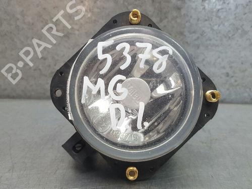 Left front fog light MG MG ZT 190 (190 hp) 12718136