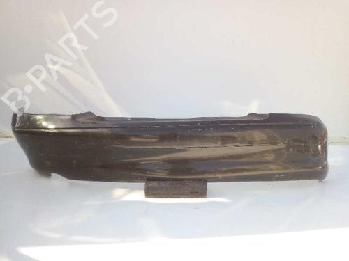 Used Rear bumper RENAULT MEGANE I (BA0/1_) 1.9 dCi (BA05, BA1F) (102 hp) 12703980