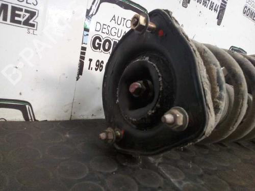 Left rear shock absorber HYUNDAI COUPE I (RD) 1.6 16V | BP12742701M18 