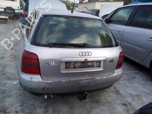 Vacuum pump AUDI A4 B5 Avant (8D5) 1.9 TDI | BP12814327M80
