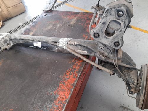Rear axle FIAT GRANDE PUNTO (199_) 1.4 (199AXB11, 199AXB1A, 199BXB1A, 199AXL1A) | BP13450802M2 