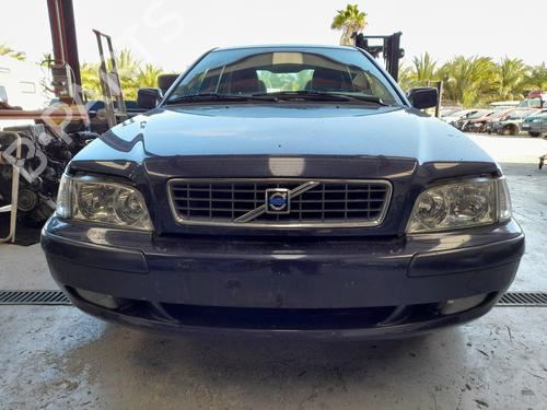 Electronic module VOLVO S40 I (644) 1.6 | BP15056809M83 