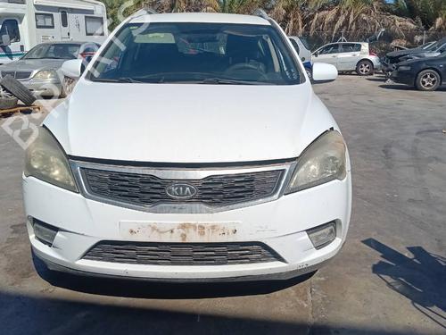 Used Parts KIA CEE'D SW (ED) 1.6 CRDi 90 5013661