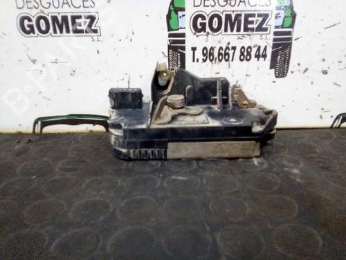 Rear right lock CITROËN XANTIA (X1_, X2_) 1.9 Turbo D | BP12812613C99 