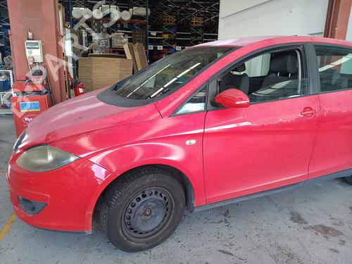 Left front window switch SEAT ALTEA (5P1)  | BP18331656I27 